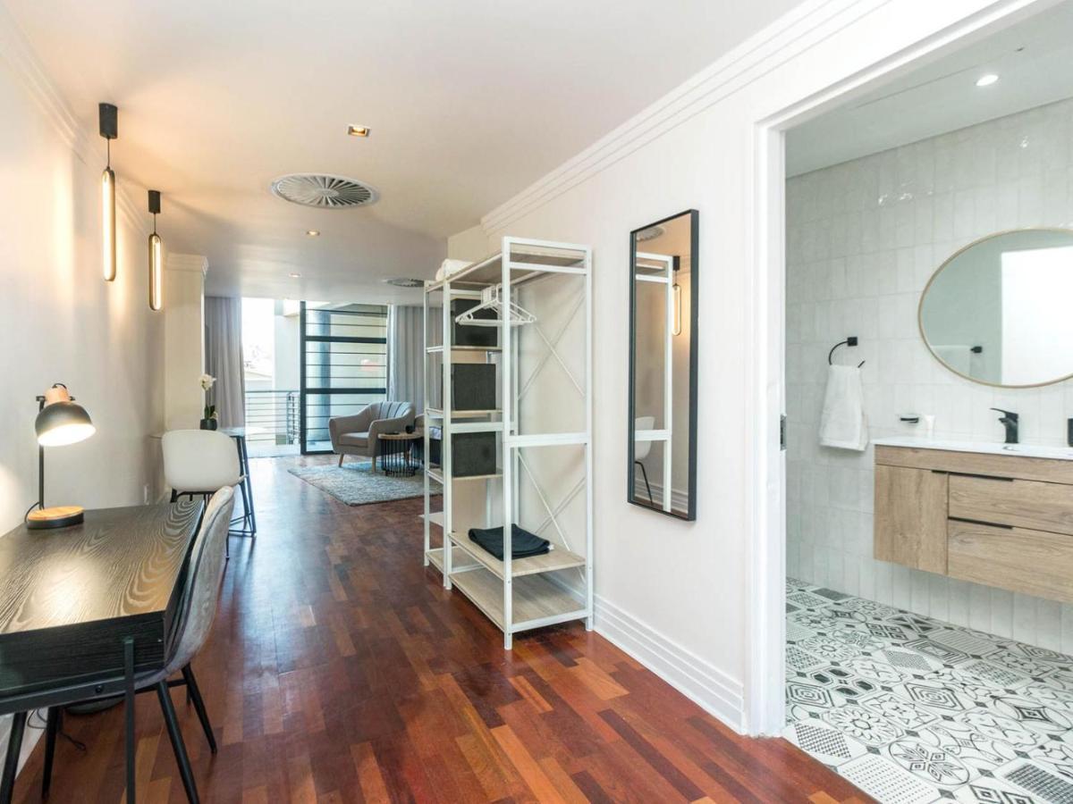 Heriot Units 19 & 20 Apartment Johannesburg