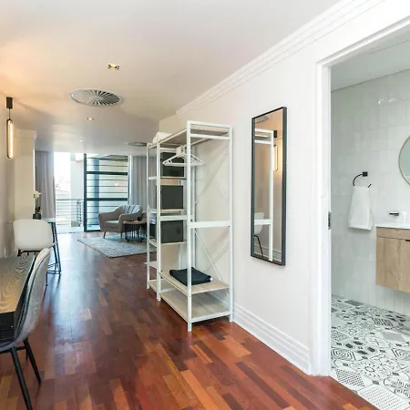 Heriot Properties Units 19 & 20 Johannesburg Exterior foto