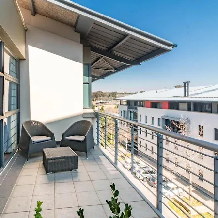 Heriot Properties Units 19 & 20 Johannesburg Exterior foto