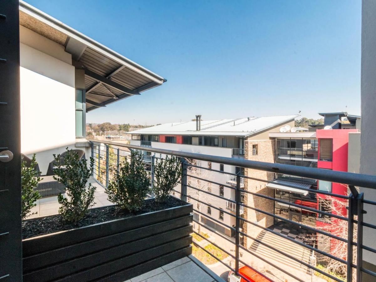 Heriot Units 19 & 20 * Johannesburg