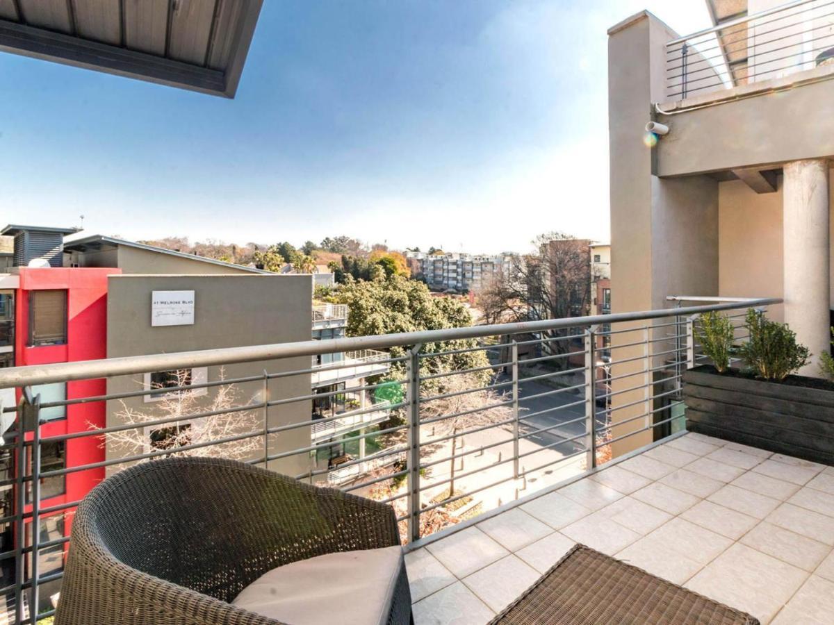 Apartment Heriot Units 19 & 20