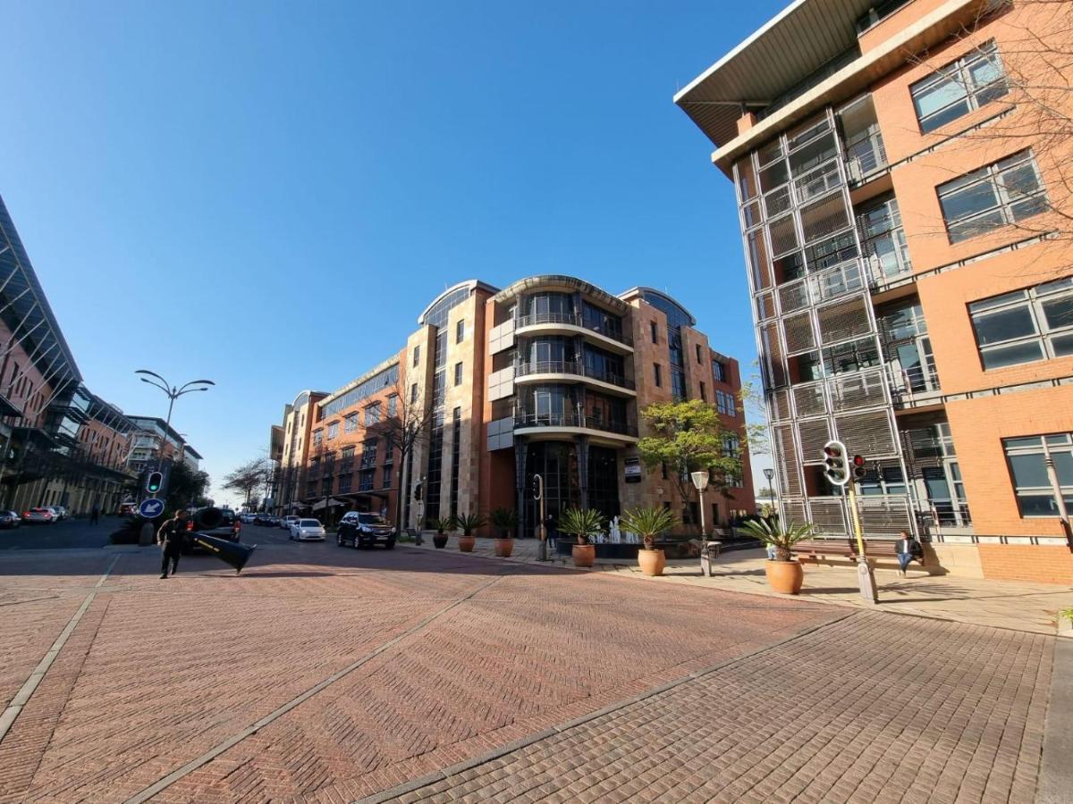 Apartment Heriot Units 19 & 20 Johannesburg