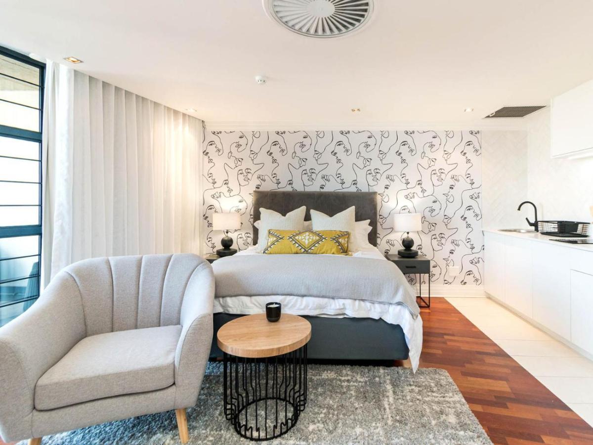 Apartment Heriot Units 19 & 20