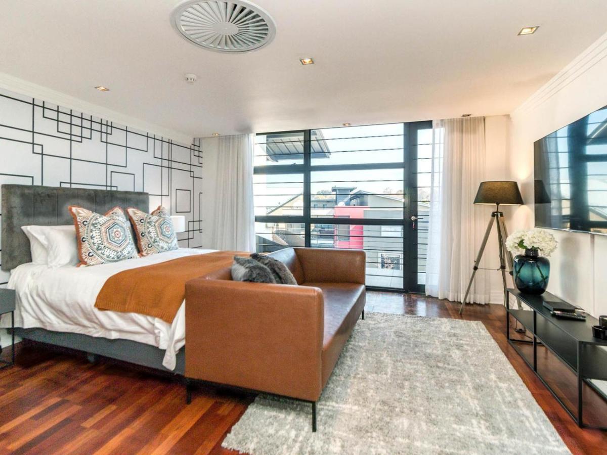 Apartment Heriot Units 19 & 20